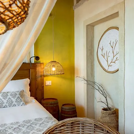 Resort Conti Thun Wine