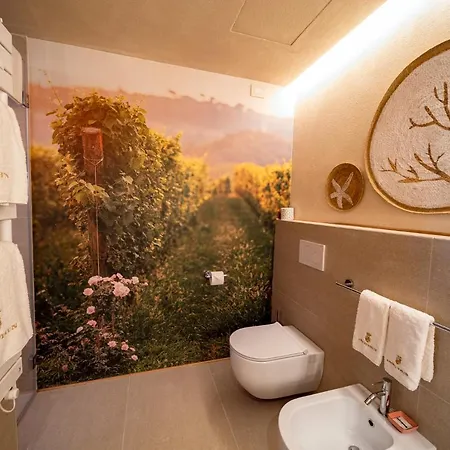 Conti Thun Wine Курортний комплекс Пуеньяго