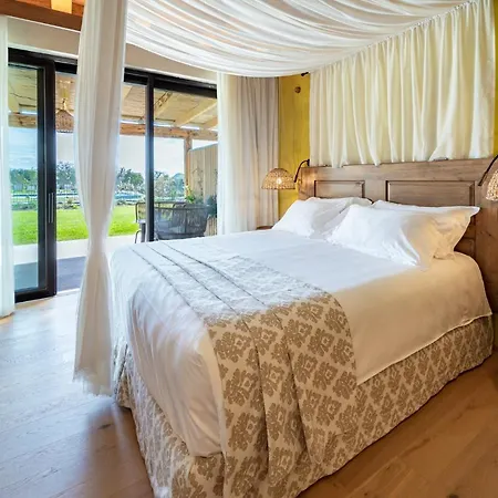 Resort Conti Thun Wine Puegnago del Garda
