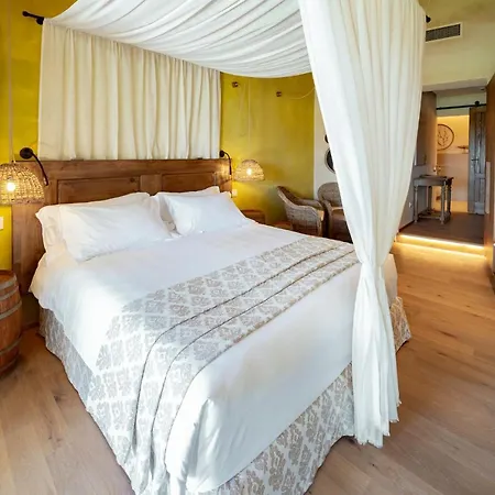 Resort Conti Thun Wine Puegnago del Garda