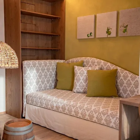 Conti Thun Wine Курортний комплекс