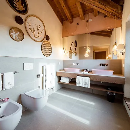 Resort Conti Thun Wine Puegnago del Garda
