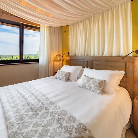 Conti Thun Wine Resort