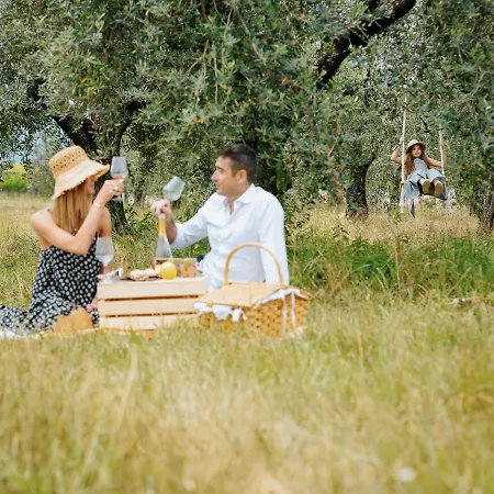 Conti Thun Wine Курортний комплекс