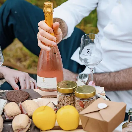 Курортний комплекс Conti Thun Wine Пуеньяго