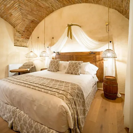 Resort Conti Thun Wine Puegnago del Garda