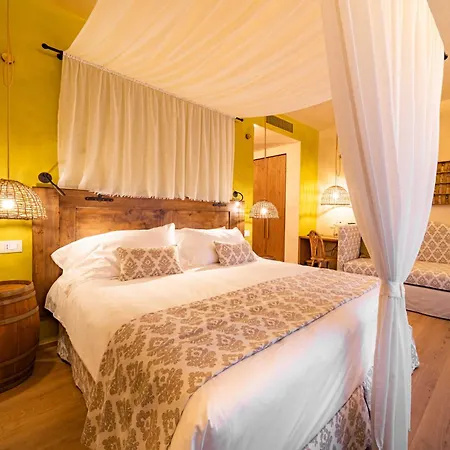 Conti Thun Wine Resort
