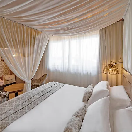 Conti Thun Wine Resort Puegnago del Garda