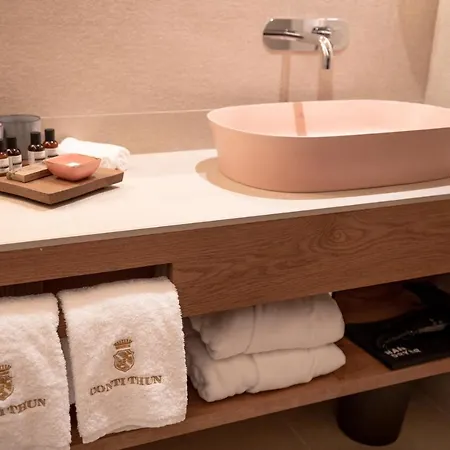 Resort Conti Thun Wine Puegnago sul Garda