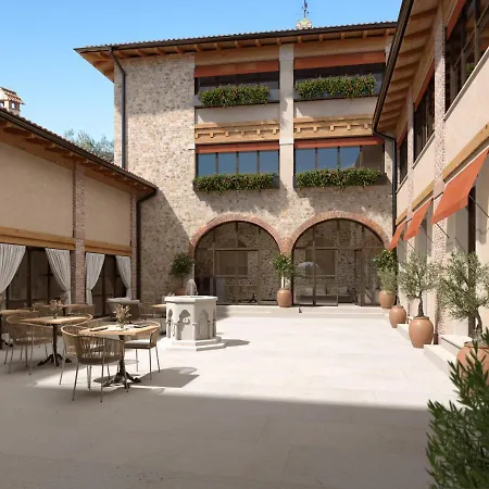 Conti Thun Wine Puegnago sul Garda
